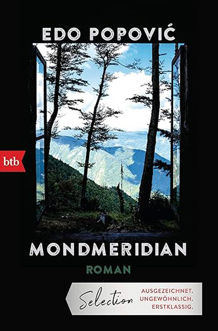 Mondmeridian