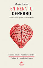 Entrena tu cerebro Entrena tu cerebro