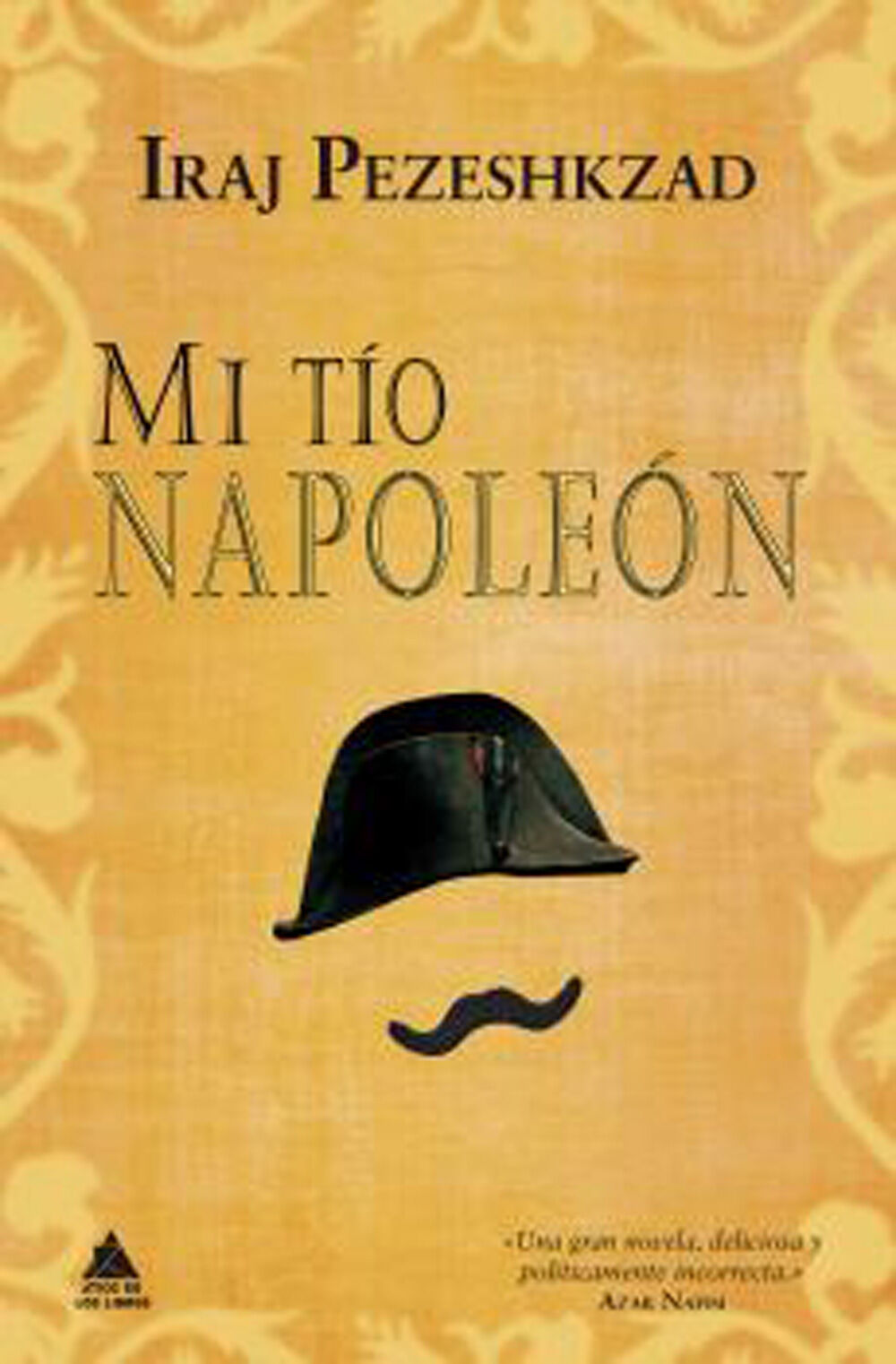 Mi t&iacute;o Napole&oacute;n