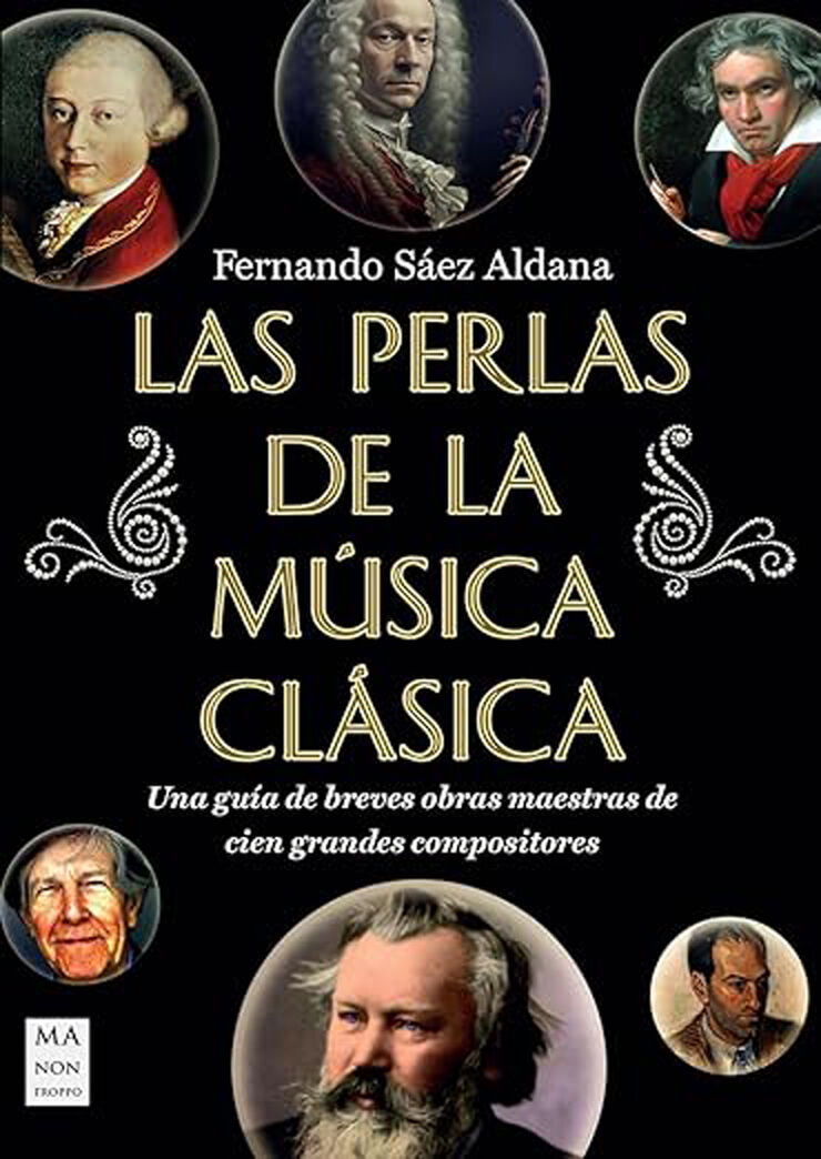 Las perlas de la música clásica