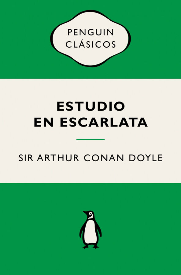 Estudio en escarlata (edici&oacute;n conmemorativa)