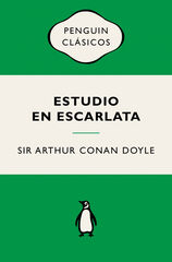 Estudio en escarlata (edición conmemorativa) Estudio en escarlata (edición conmemorativa)