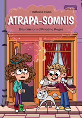 Atrapa-somnis Atrapa-somnis