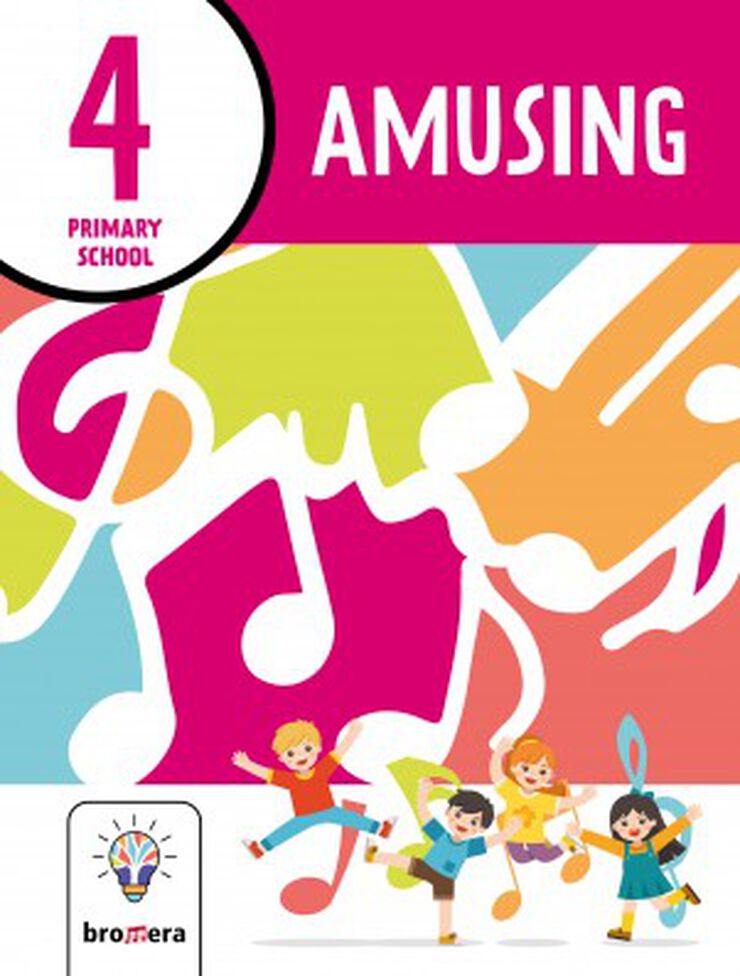 BROMV E5 Amusing/Fertil