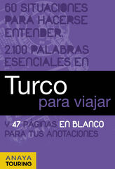 Turco para viajar Turco para viajar