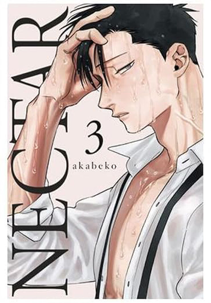 Nectar 03