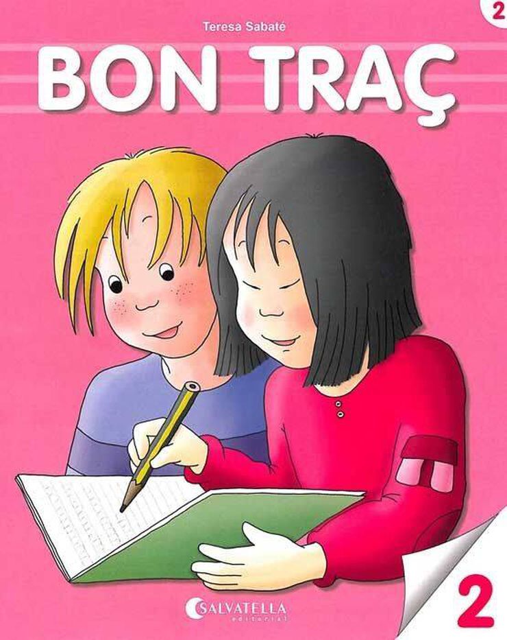 Bon Tra? 2 Salvatella