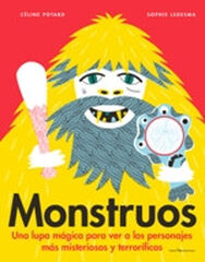 Monstruos