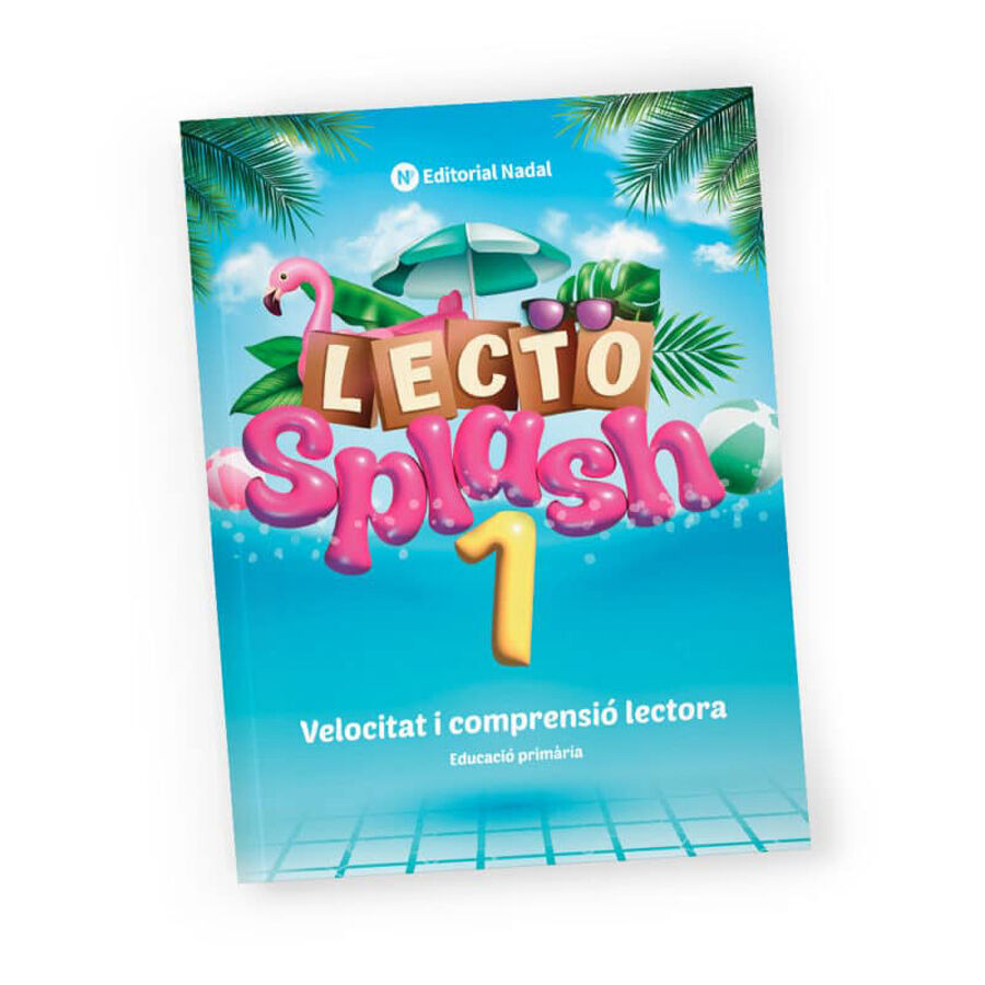 Lecto Splash 1 Lligada