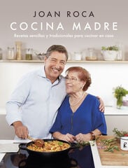 Cocina madre. Edición tapa blanda Cocina madre. Edición tapa blanda