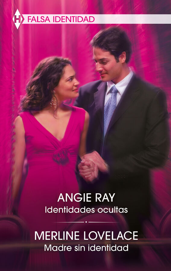 Identidades ocultas - Madre sin identidad