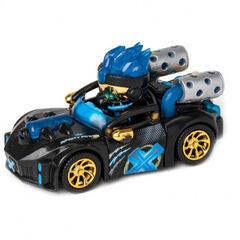 T-Racers Wheel Box Magic Box