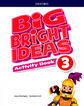 Big Bright Ideas 3 Activity Book