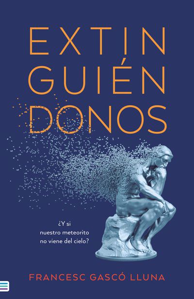 Extingui&eacute;ndonos