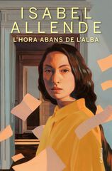 L'hora abans de l'alba