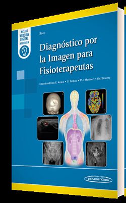 Diagn&oacute;stico por la Imagen para Fisioterapeutas