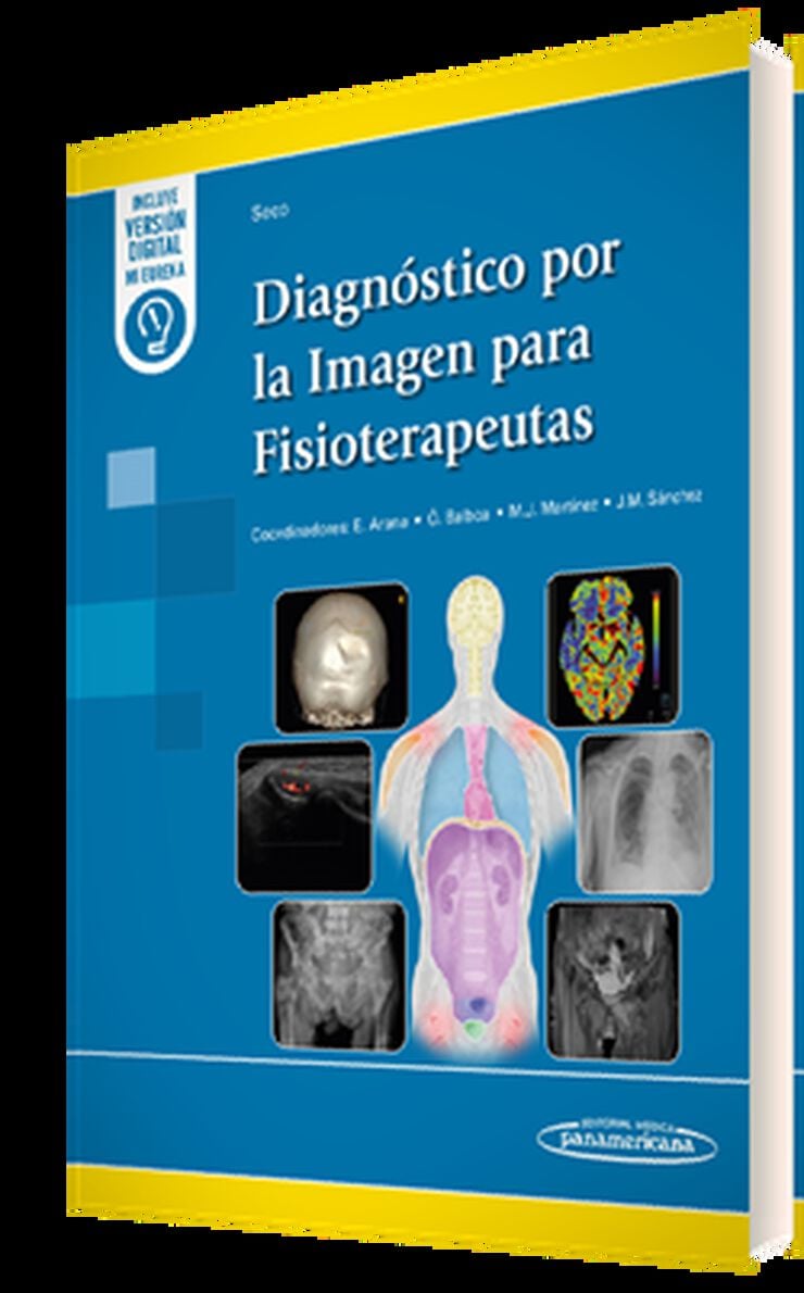 Diagn&oacute;stico por la Imagen para Fisioterapeutas