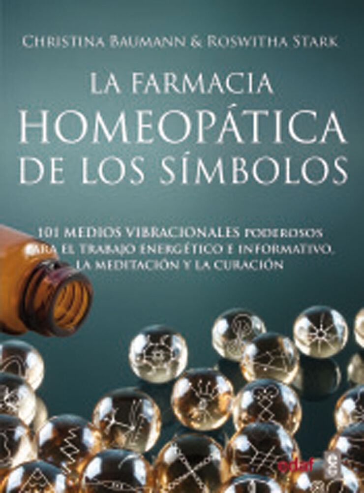 La farmacia homeopática de los símbolos