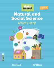 6º Prim Nat & Soc Science Ab Wm Ed23 6º Prim Nat & Soc Science Ab Wm Ed23