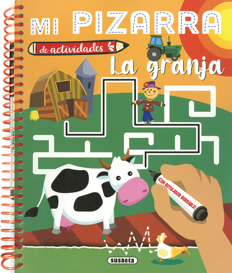 La granja
