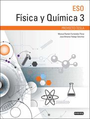 Fsica Y Qumica/20 Eso 3 Everest 9788428344715 Fsica Y Qumica/20 Eso 3 Everest 9788428344715