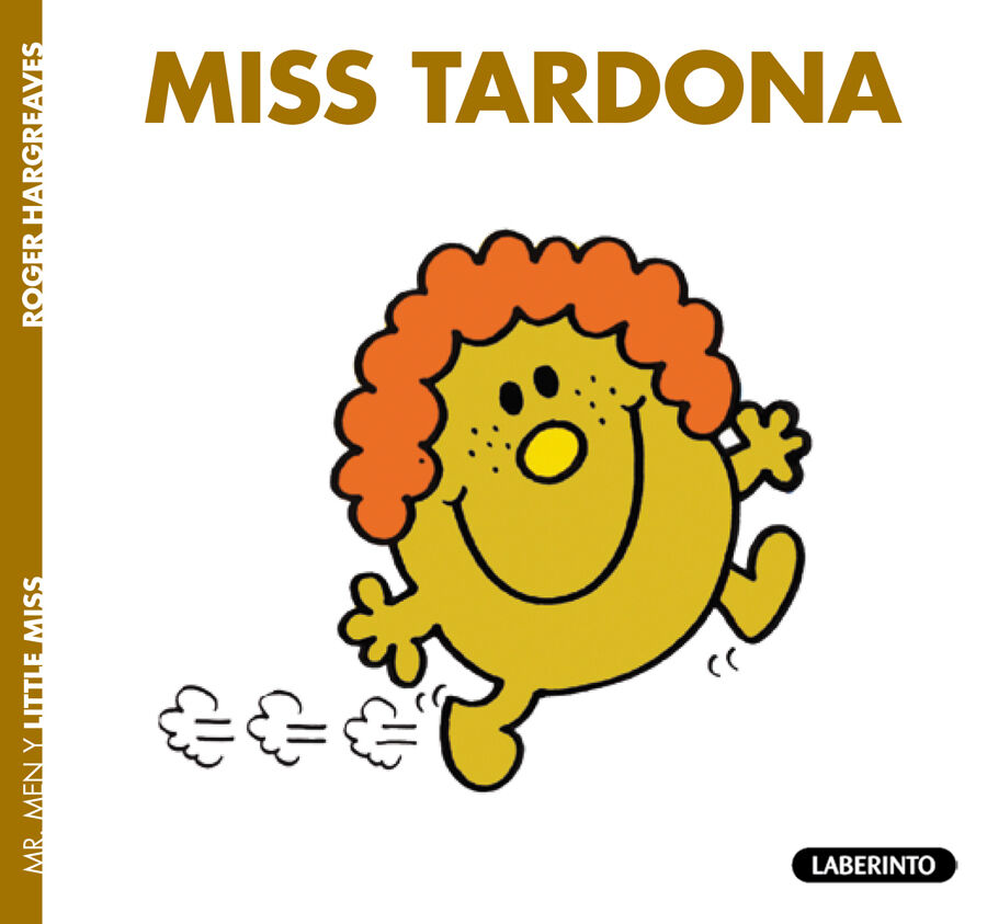 Miss Tardona