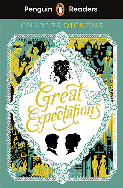 PR6 Great Expectation