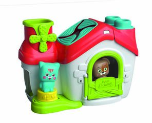 Soft Clemmy Granja Sensorial