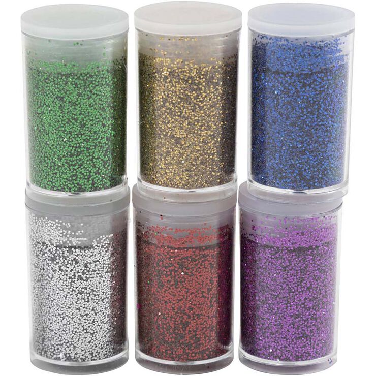 Biopurpurina Creativ colors bàsics 7ml 6u