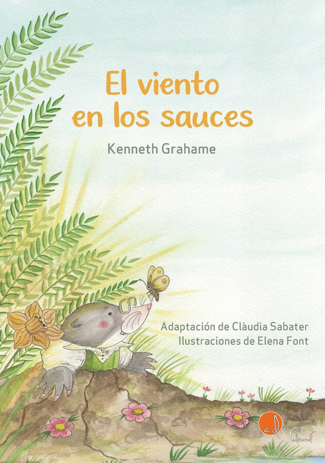 El viento en los sauces