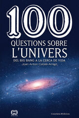 100 qüestions sobre l'univers