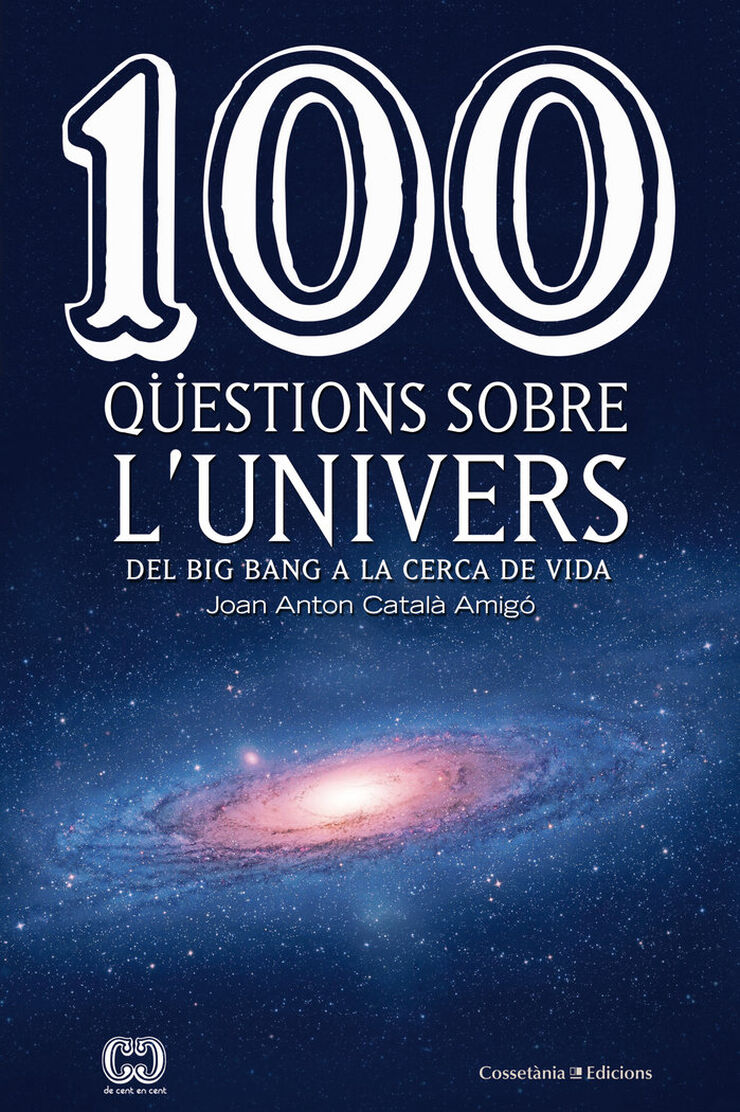 100 qüestions sobre l'univers