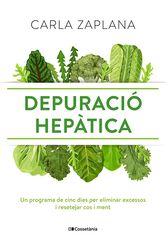 Depuració hepàtica Depuració hepàtica
