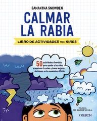 Calmar la rabia Calmar la rabia