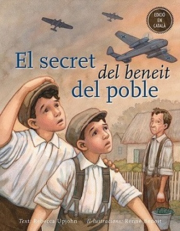 Secret del beneit del poble, El