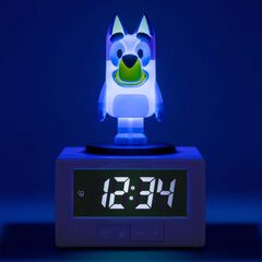 Rellotge Alarma Bluey