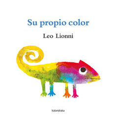 Su propio color Su propio color