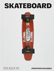 Skateboard Skateboard