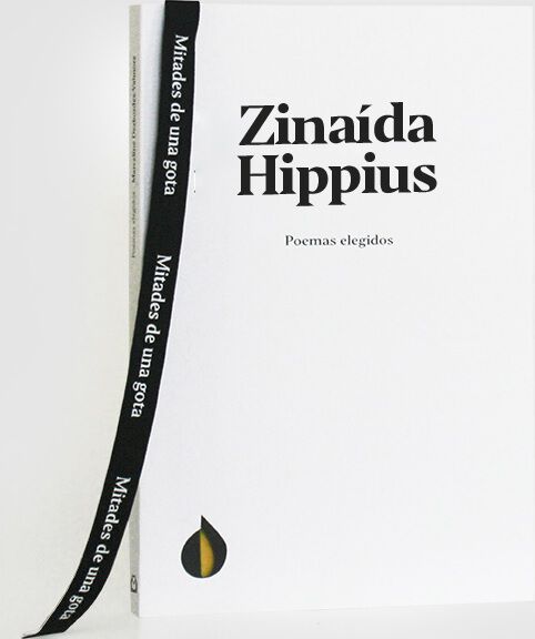 Zinaida Hippius. Poemas Elegidos