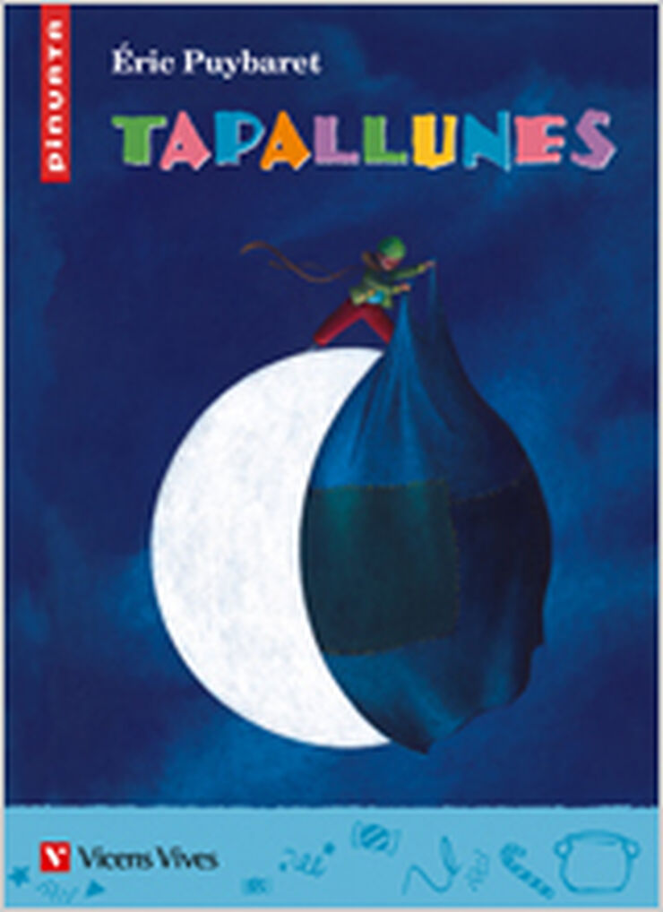 Tapallunes