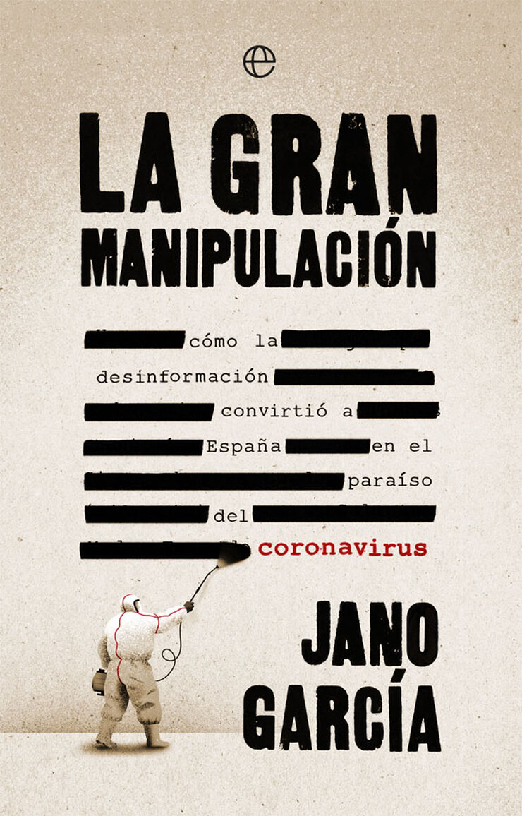 La Gran Manipulacion