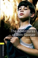 Oxford Bookworms 1. The Adventures of Tom Sawyer MP3 Pack Oxford Bookworms 1. The Adventures of Tom Sawyer MP3 Pack