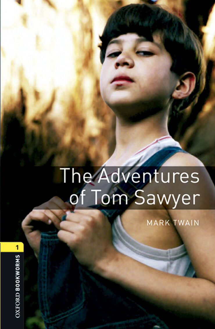 The adventures of Tom Sawyer