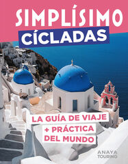 Islas Cícladas Islas Cícladas