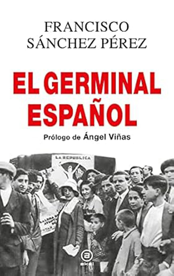 El Germinal español