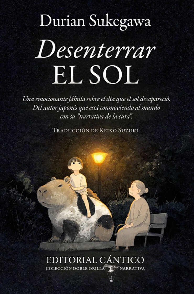Desenterrar el sol