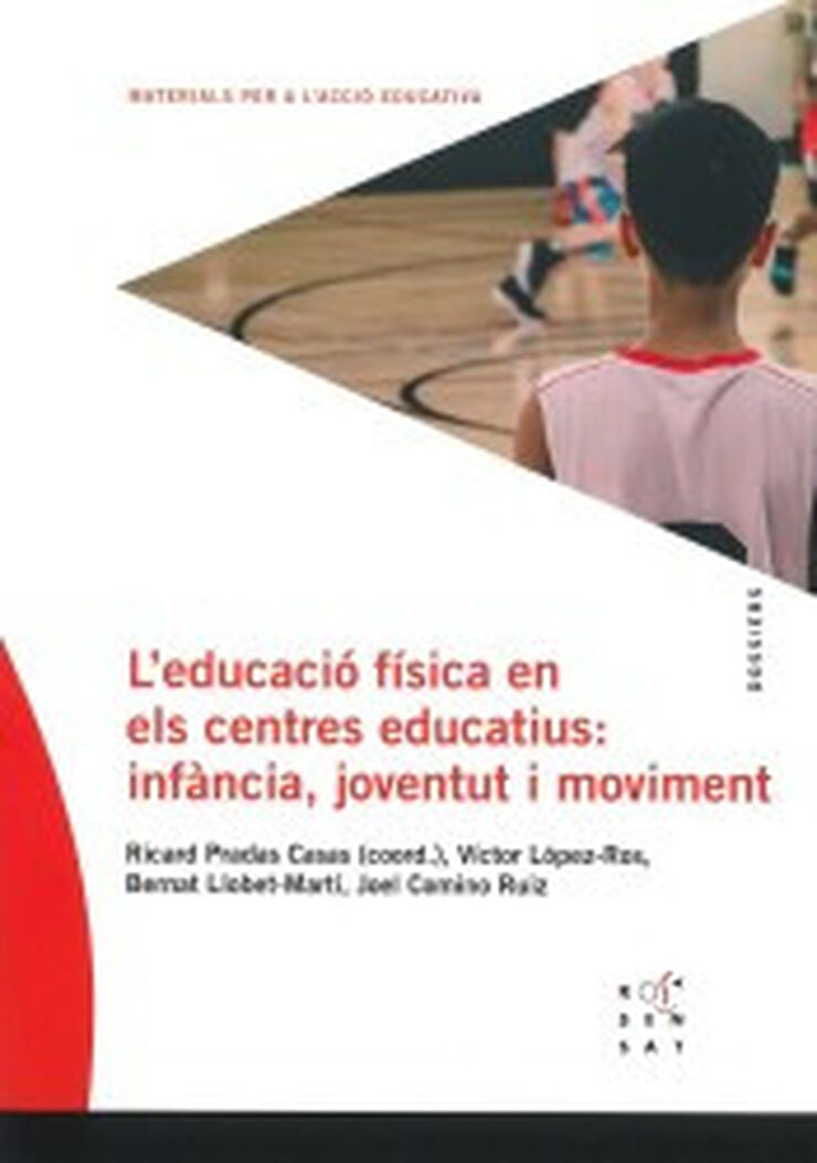 L'educació física en els centres educatius