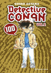 Detective Conan II 100 Detective Conan II 100