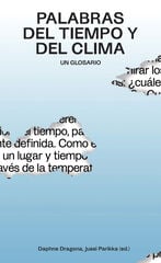 Palabras del tiempo y del clima Palabras del tiempo y del clima