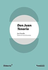 Don Juan Tenorio (texto original) Don Juan Tenorio (texto original)